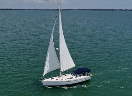 Catalina 445 image