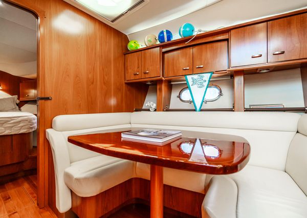 Tiara Yachts 5800 Sovran image