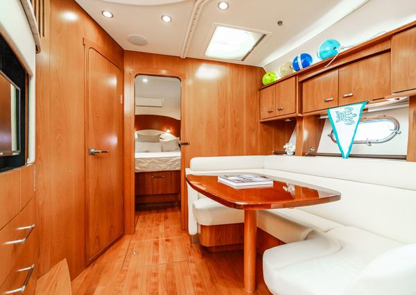 Tiara Yachts 5800 Sovran image