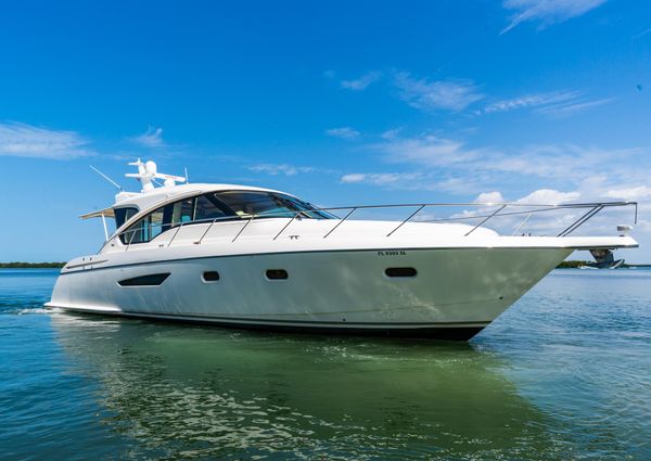 Tiara Yachts 5800 Sovran image