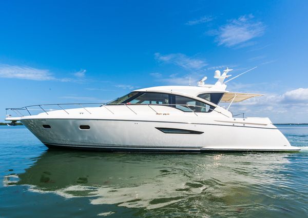 Tiara Yachts 5800 Sovran image