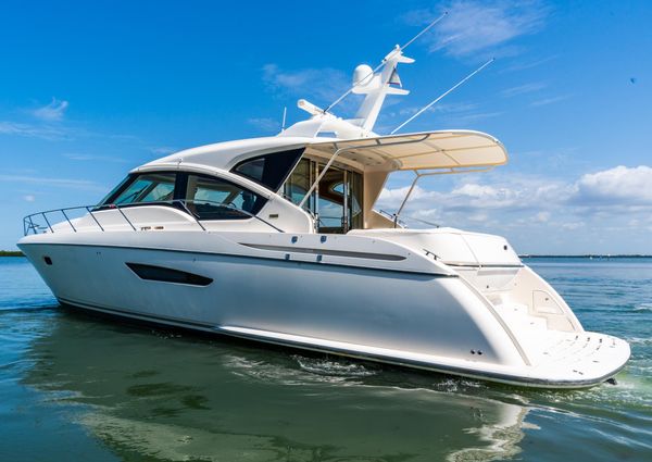 Tiara Yachts 5800 Sovran image