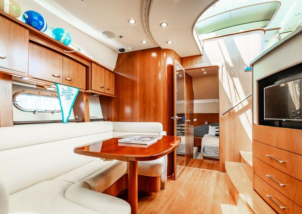 Tiara Yachts 5800 Sovran image