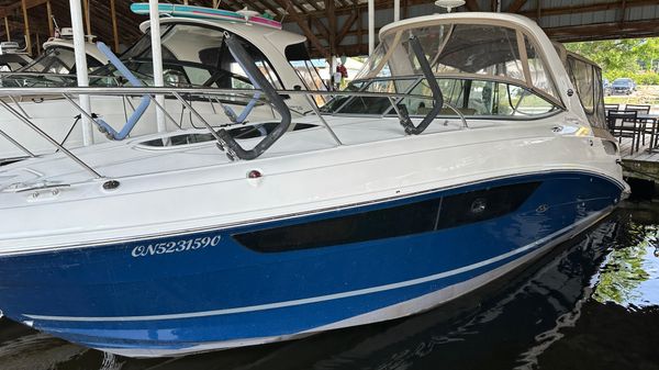 Sea Ray 310 Sundancer 