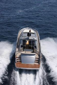 Pearlsea 56 Coupe image