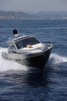 Pearlsea 56 Coupe image
