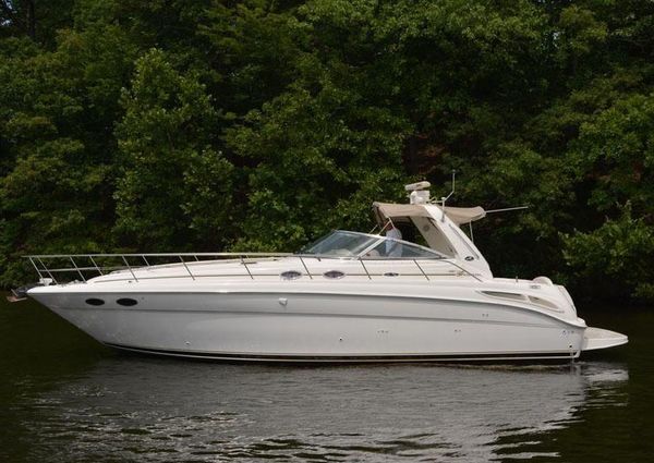 Sea-ray 380-SUNDANCER image