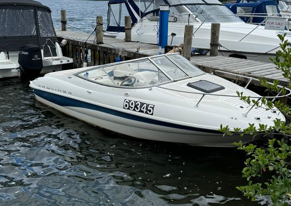 Bayliner 192-CAPRI image