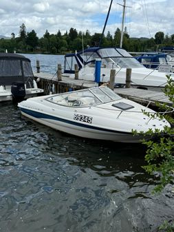 Bayliner 192-CAPRI image