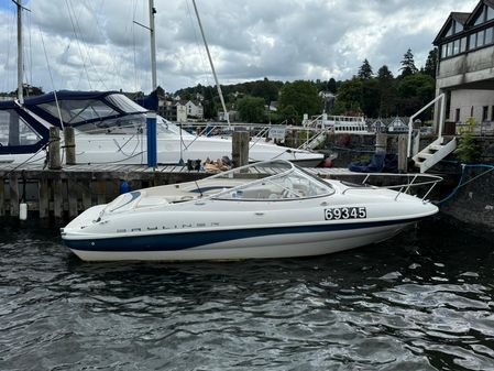 Bayliner 192-CAPRI image