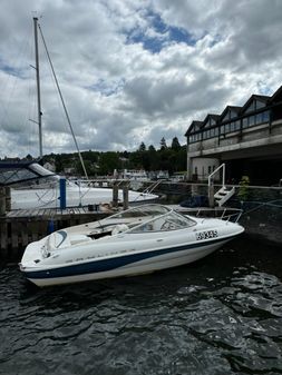 Bayliner 192-CAPRI image