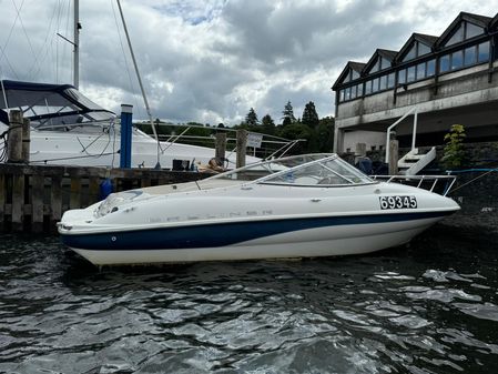 Bayliner 192-CAPRI image