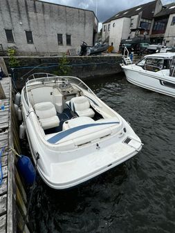 Bayliner 192-CAPRI image