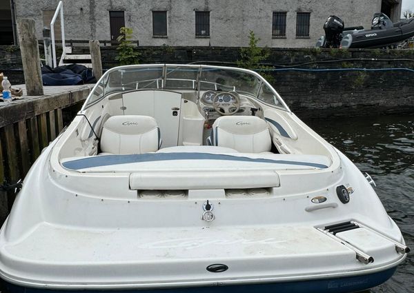 Bayliner 192-CAPRI image