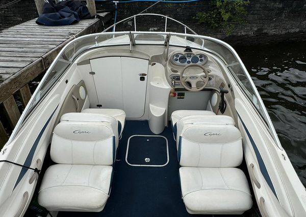 Bayliner 192-CAPRI image