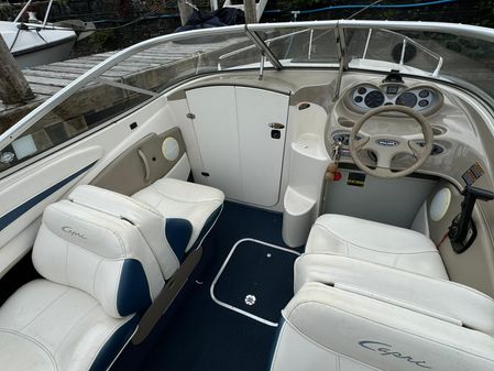 Bayliner 192-CAPRI image