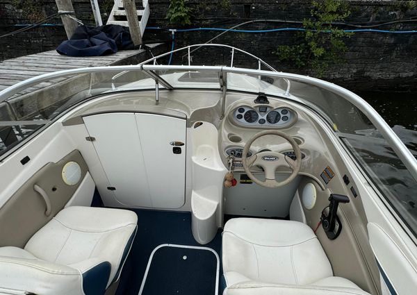 Bayliner 192-CAPRI image