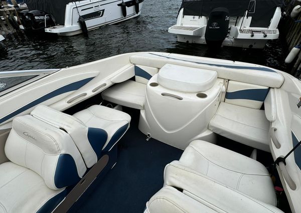 Bayliner 192-CAPRI image