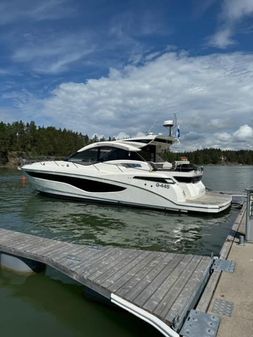 Galeon 485 HTS image