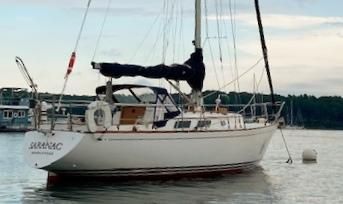 Bristol 35.5
