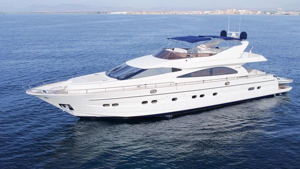 Astondoa 82 GLX