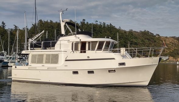 Ocean Alexander 430 Classico Mark 1 image