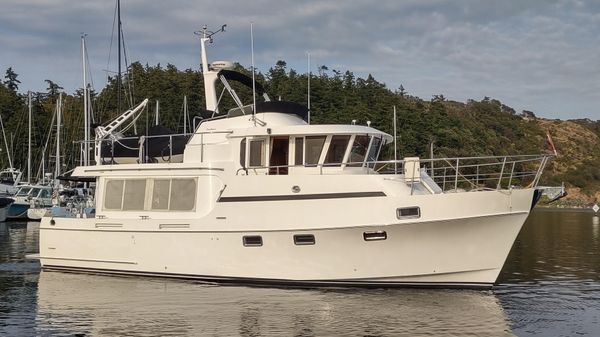 Ocean Alexander 430 Classico Mark 1