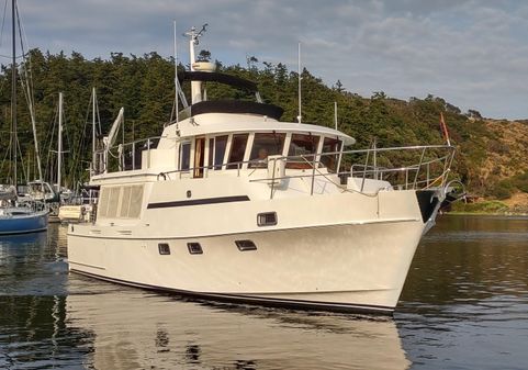 Ocean Alexander 430 Classico Mark 1 image