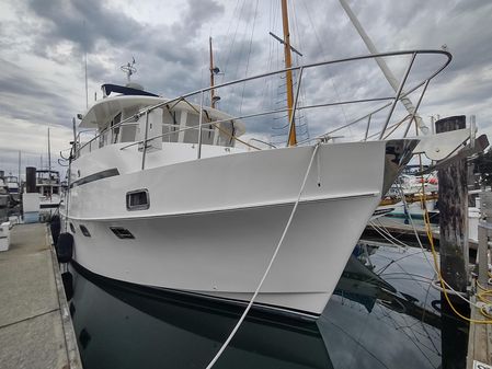 Ocean Alexander 430 Classico Mark 1 image