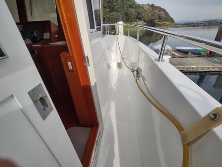 Ocean Alexander 430 Classico Mark 1 image