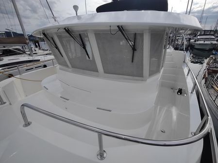 Ocean Alexander 430 Classico Mark 1 image