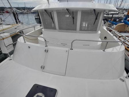 Ocean Alexander 430 Classico Mark 1 image