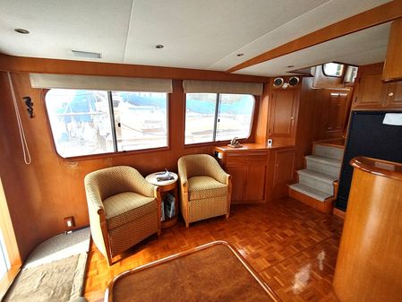 Ocean Alexander 430 Classico Mark 1 image