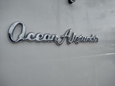 Ocean Alexander 430 Classico Mark 1 image