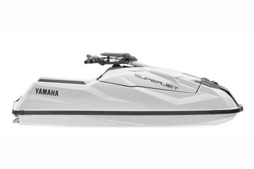 Yamaha WaveRunner SuperJet image