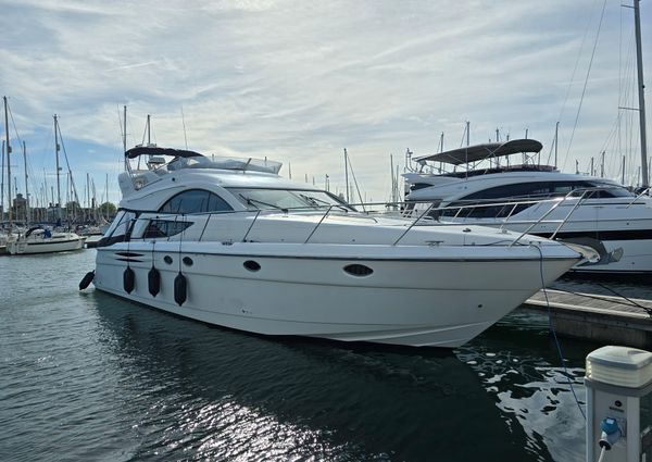 Fairline PHANTOM-50 image