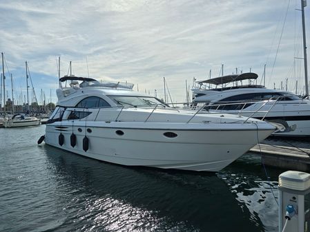 Fairline PHANTOM-50 image