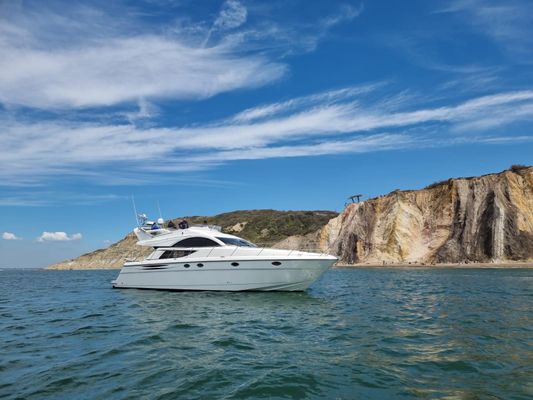 Fairline PHANTOM-50 - main image