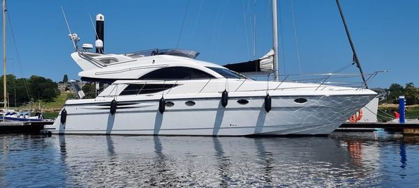 Fairline PHANTOM-50 image