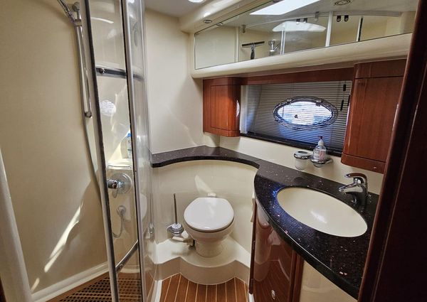 Fairline PHANTOM-50 image