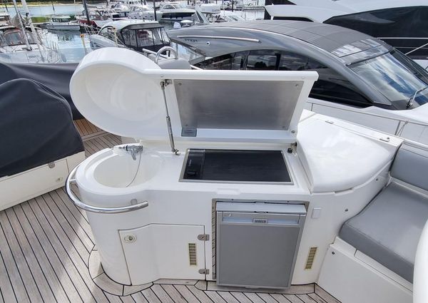 Fairline PHANTOM-50 image