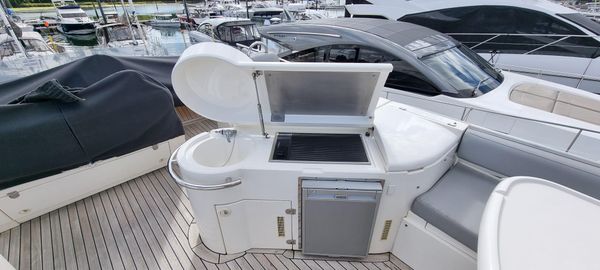 Fairline PHANTOM-50 image