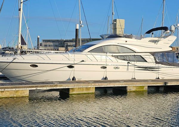 Fairline PHANTOM-50 image