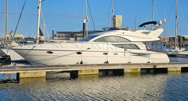 Fairline PHANTOM-50 image