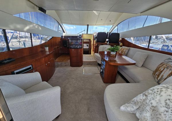 Fairline PHANTOM-50 image