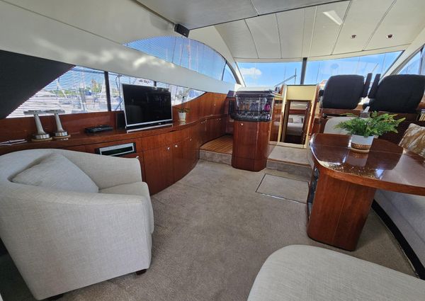 Fairline PHANTOM-50 image