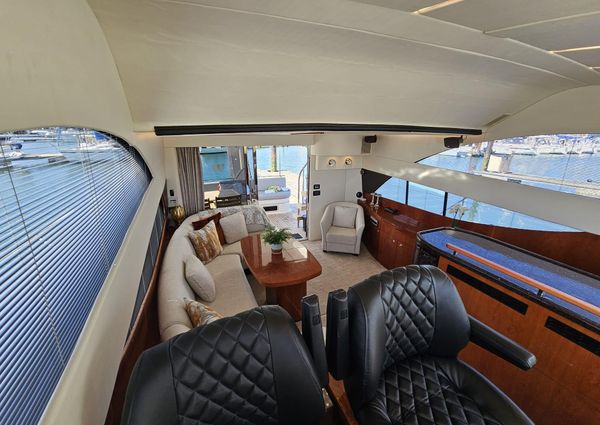 Fairline PHANTOM-50 image