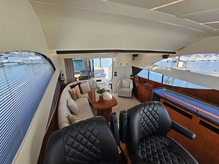 Fairline PHANTOM-50 image