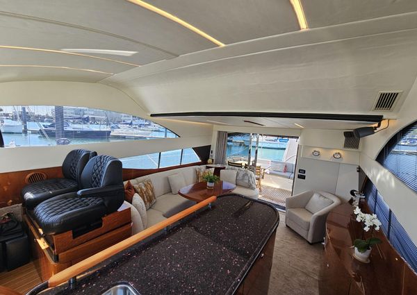 Fairline PHANTOM-50 image