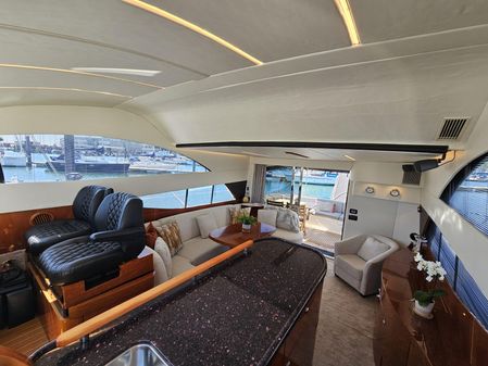 Fairline PHANTOM-50 image